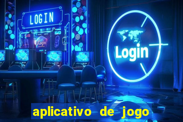 aplicativo de jogo que paga dinheiro de verdade